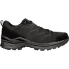 Черевики тактичні "LOWA Innox PRO GTX Lo TF", Black