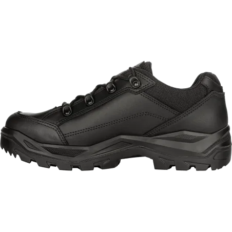 Ботинки "Lowa RENEGADE II GTX® LO TF", Black