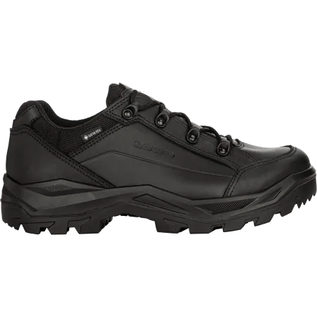 Ботинки "Lowa RENEGADE II GTX® LO TF", Black