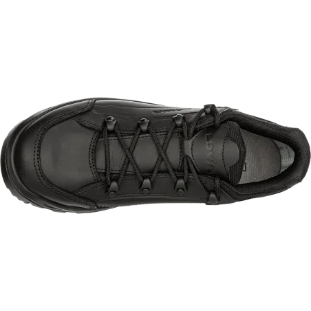 Ботинки "Lowa RENEGADE II GTX® LO TF", Black