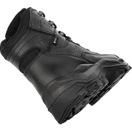 Черевики "Lowa RENEGADE II GTX® MID TF", Black