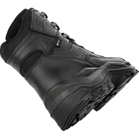 Ботинки "Lowa RENEGADE II GTX® MID TF", Black