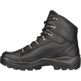 Ботинки "Lowa RENEGADE II GTX® MID TF", Black