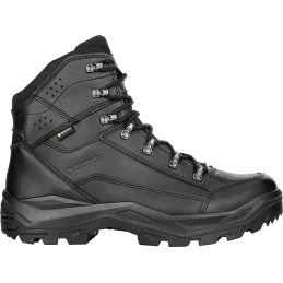 Черевики "Lowa RENEGADE II GTX® MID TF", Black