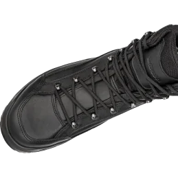 Ботинки "Lowa RENEGADE II GTX® MID TF", Black