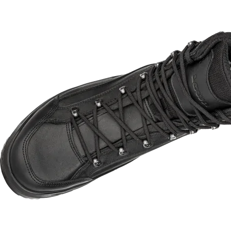 Черевики "Lowa RENEGADE II GTX® MID TF", Black