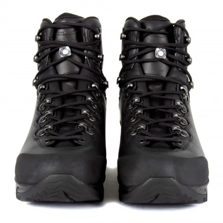 Черевики "LOWA CAMINO GTX®", Black