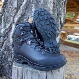 Ботинки "LOWA CAMINO GTX®", Black