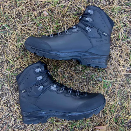 Ботинки "LOWA CAMINO GTX®", Black