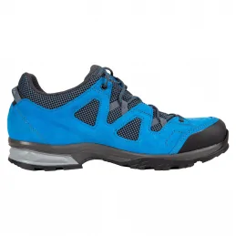 Кроссовки горные "LOWA PHOENIX GTX LO", Gray Blue