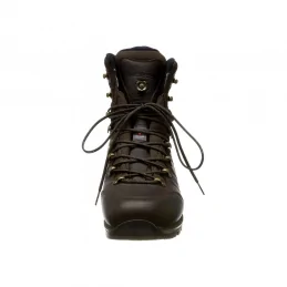 Черевики зимові "LOWA Yukon Ice II GTX", Dark Brown