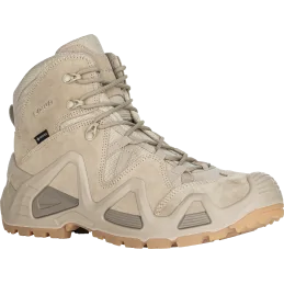 Ботинки "Lowa Zephyr GTX® MID TF", Desert