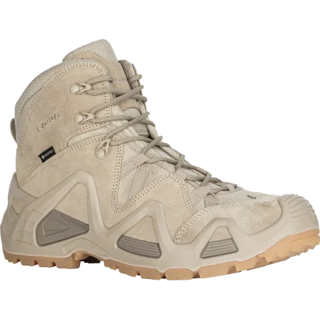 Ботинки "Lowa Zephyr GTX® MID TF", Desert