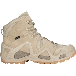 Ботинки "Lowa Zephyr GTX® MID TF", Desert