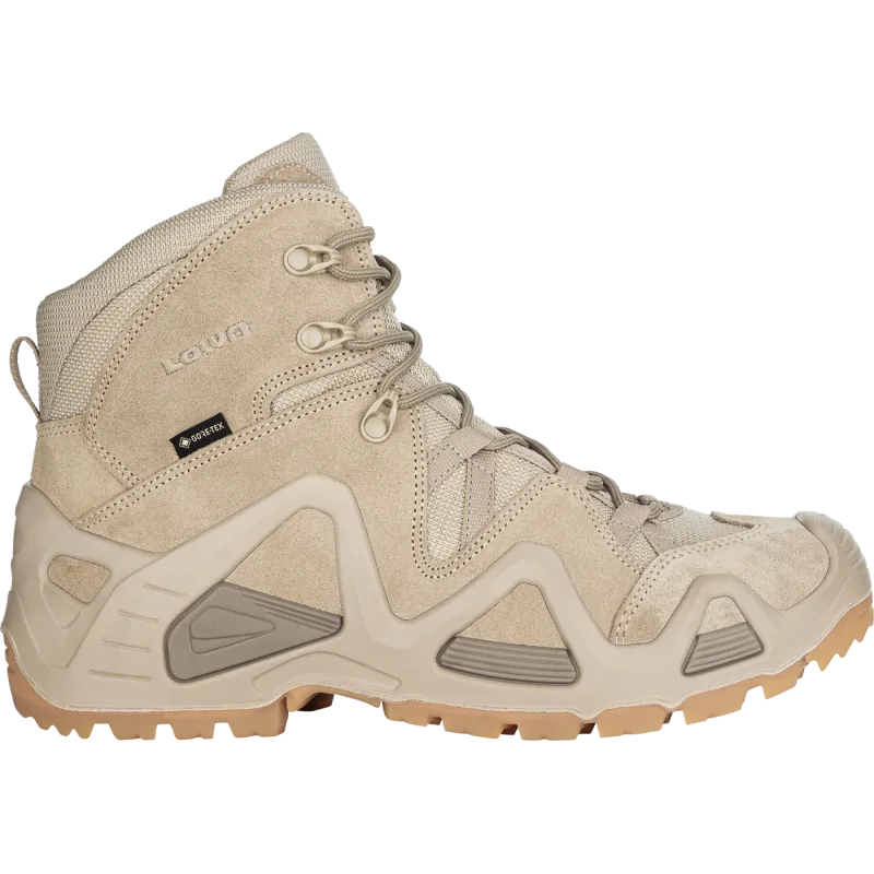 Ботинки "Lowa Zephyr GTX® MID TF", Desert