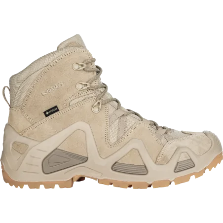 Ботинки "Lowa Zephyr GTX® MID TF", Desert