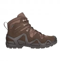 Черевики "Lowa Zephyr MK2 GTX MID TF", Dark Brown