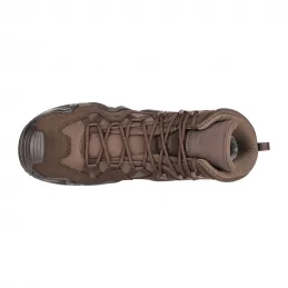 Ботинки "Lowa Zephyr MK2 GTX MID TF", Dark Brown