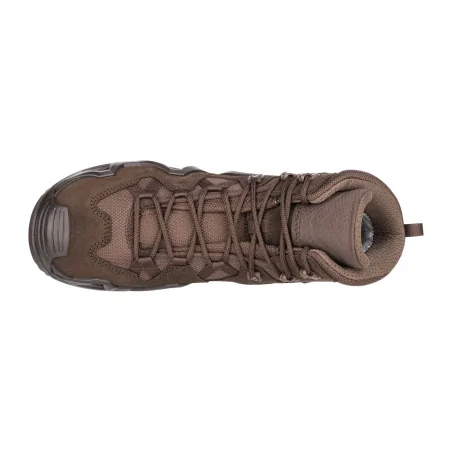 Ботинки "Lowa Zephyr MK2 GTX MID TF", Dark Brown