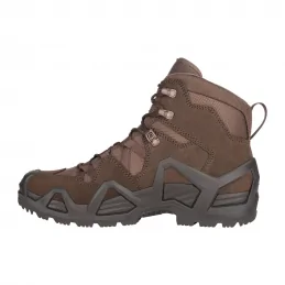 Ботинки "Lowa Zephyr MK2 GTX MID TF", Dark Brown