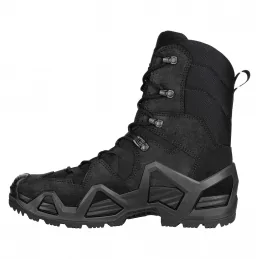 Черевики "Lowa Zephyr MK2 GTX HI TF", Black