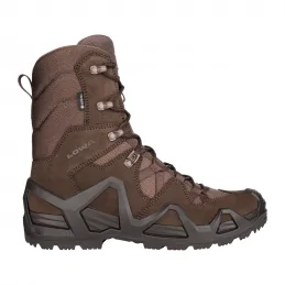 Ботинки "Lowa Zephyr MK2 GTX HI TF", Dark Brown