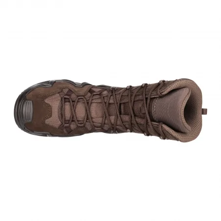 Ботинки "Lowa Zephyr MK2 GTX HI TF", Dark Brown