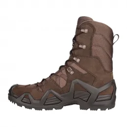 Черевики "Lowa Zephyr MK2 GTX HI TF", Dark Brown