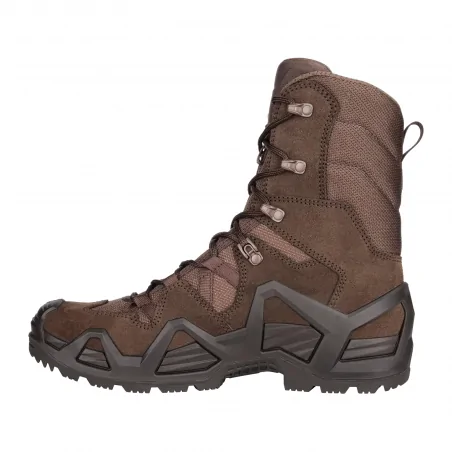 Ботинки "Lowa Zephyr MK2 GTX HI TF", Dark Brown