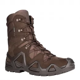 Ботинки "Lowa Zephyr MK2 GTX HI TF", Dark Brown